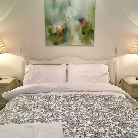 Beautiful 1Br Apartment In Historic St Aubin House Eksteriør bilde