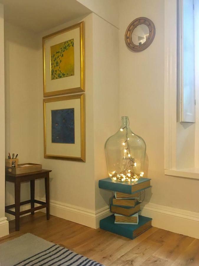Beautiful 1Br Apartment In Historic St Aubin House Eksteriør bilde