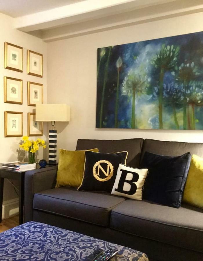 Beautiful 1Br Apartment In Historic St Aubin House Eksteriør bilde