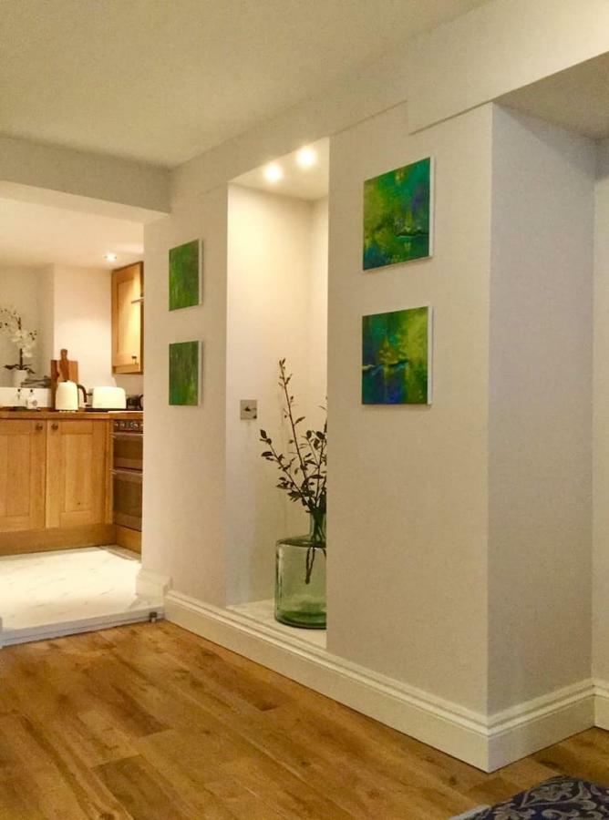 Beautiful 1Br Apartment In Historic St Aubin House Eksteriør bilde