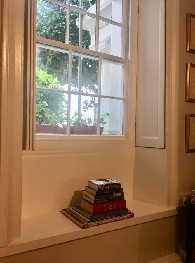 Beautiful 1Br Apartment In Historic St Aubin House Eksteriør bilde